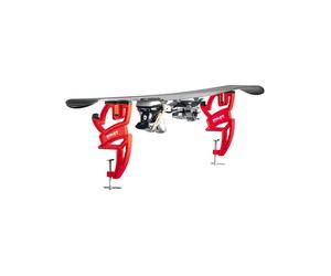 Vola Racing - Mantenimiento del esquí - Sport - Rojo Rojo one size