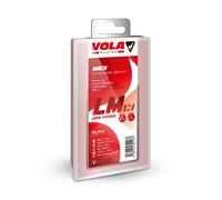 Vola Rouge LMach-80 g, Color Rojo, Unisex Adulto, n.a