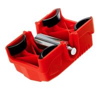 VOLA Structureuse B & C Diagonale - Unisex - Rojo - talla única- modelo 2026