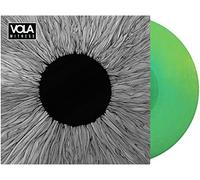 VOLA - Witness (Glow In The Dark Vinyl) [Vinilo]