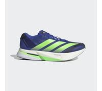 VOLADORAS Y MIXTAS HOMBRE ADIDAS ADIZERO BOSTON 13 M AZUL-VERDE 43 1/3