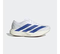 VOLADORAS Y MIXTAS HOMBRE ADIDAS ADIZERO EVO SL M BLANCO-AZUL 46 2/3