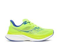 VOLADORAS Y MIXTAS HOMBRE SAUCONY ENDORPHIN SPEED 5 AMARILLO-AZUL 42.5
