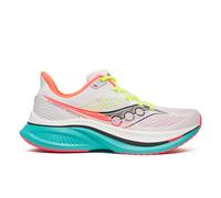 VOLADORAS Y MIXTAS HOMBRE SAUCONY ENDORPHIN SPEED 5 BLANCO-TURQUESA 44