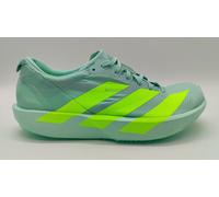 VOLADORAS Y MIXTAS MUJER ADIDAS ADIZERO ADIOS 9 W TURQUESA 41 1/3