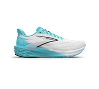 VOLADORAS Y MIXTAS MUJER BROOKS LAUNCH 11 W AZUL-BLANCO 39