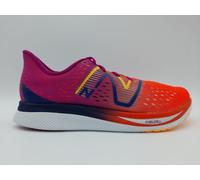 VOLADORAS Y MIXTAS ZAPATILLA CARBONO HOMBRE/OUTLET NEW BALANCE FUELCELL SUPERCOMP ROJO-LILA 45