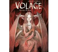 Volage: Chronique des Enfers