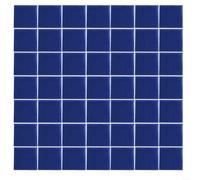 Volakebeing 100 calcomanías de espejo de vidrio de 20 x 20 mm, azulejos de mosaico cuadrados autoadhesivos para hacer bolas de discoteca y arte decorativo de pared en el hogar, cocina, baño