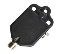 Volakebeing 64 Balun End Fed 4-Band 8-Band 1-30MHz 100W PEP Ham Adapter SSB CW FT4 FT8 Compatible Network Analyzer Equipment