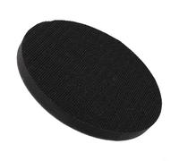 Volakebeing Almohadilla de interfaz de esponja suave para almohadillas de lijado, almohadilla de amortiguación, herramientas eléctricas, accesorios de protección de pulido desigual, 5, 6, 7 pulgadas