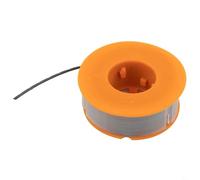 Volakebeing Bobina de repuesto para F016800175, línea de alimentación automática Pro Tap de 8 m x 0,6 mm para modelos EasyTrim y CombiTrim ART23 ART26 ART30 PRT30 FE35 FE40 400RT