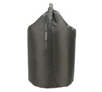 Volakebeing Bolsa de equipo resistente al agua adecuada para diversas aventuras al aire libre como paseos en barco o camping, como lo muestra la imagen, 70L