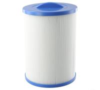 Volakebeing Cartucho de filtro, filtros de spa para bañera de hidromasaje spa para PWW50 para 6CH-940 para FC-0359 para 817-0050 Plisados Diseño Área de filtro de 8.3x6 pulgadas