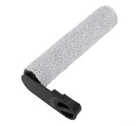 Volakebeing Cepillo de rodillo de repuesto para JONR S20 Pro, cerdas de lana suave de alta densidad duraderas, suave en suelos duros, paquete de 1 o 2, compatible (2 unidades)