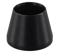 Volakebeing Cono de 38 mm y 40 mm para adaptador de máquina equilibradora de ruedas, herramienta de reparación de neumáticos de acero al carbono con diámetro interior de agujero de 38/40 mm, ajuste de