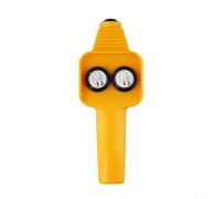 Volakebeing Controlador eléctrico con cable de 12 V con botón de control de mano con cable de 4 pies, interruptor de avance/retroceso compatible con cabrestante de 1500 libras a 5000 libras (sin cable