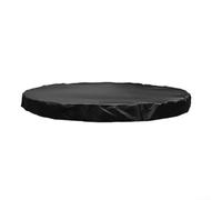 Volakebeing Cubierta de trampolín para exteriores para zona de juegos de niños hecha de tela Oxford impermeable que proporciona una protección fiable contra el clima y la suciedad (102 x 11 cm)