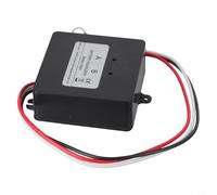 Volakebeing Equilibrador de voltaje del ecualizador de la batería de la pantalla LED para el sistema de batería de la serie con mantenimiento inteligente del equilibrio de compensación automática