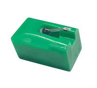 Volakebeing Lápiz capacitivo de repuesto ATN95E, compatible con tocadiscos Audio-Technica AT LP120, compatible con Audio Technica AT95E Stylus,