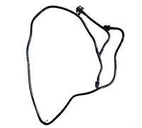 Volakebeing Manguera de desbordamiento del tanque de expansión para Focus Mk3 2.0 EcoBoost, pieza de repuesto directo compatible con CV618C012UC CV6Z8B081U KM5147 1765638