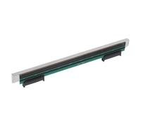 Volakebeing Nuevo cabezal de impresión para Zebra ZD420 ZD620 Impresora térmica 203dpi P1080383-001 Impresión de etiquetas de código de barras de alta resolución Pieza de repuesto compatible con