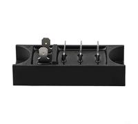 Volakebeing Para puente rectificador trifásico 20A-1200A 1600V con base de cobre de alta resistencia para fuente de alimentación industrial, para inversor y entrada de alimentación de conmutación