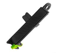 Volakebeing Pestillo de módulo de cabezal de limpieza, interruptor de módulo de cabezal de limpieza, compatible con Roomba E5 I1+ para I3 I4+ I6 I7 J5 J9+ Plus - Robot aspirador (1 unidad)