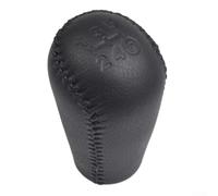 Volakebeing Pomo de cambio manual de 5/6 velocidades para 4RUNNER 1996-2001 y Tacoma 1995-2004, construcción de plástico + cuero con ajuste y fácil instalación (5 velocidades)