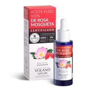 Voland Nature Aceite Natural Regenerador Rosa Mosqueta // Precio, Comprar n/a 30 ml