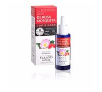 Voland Nature Voland Nature Bio 100% Organic Rosehip Oil 30ml