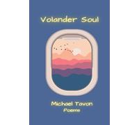Volander Soul: Interactive Poetry Book (Coloring, Word Searches, and Prompts) (Volander Soul Series)