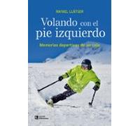 Volando Con El Pie Izquierdo