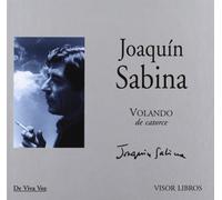 VOLANDO DE CATORCE (V.VOZ) (SIN COLECCION)