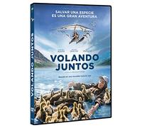 Volando juntos [DVD]