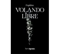 Volando libre