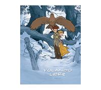 Volando libre (harriet bd)