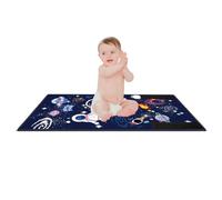 Volando para niños pequeños - Eslinga de pies de avión portátil, cuna infantil fácil de instalar, hamaca de vuelo sin ruido, cómodo descanso de pierna para viajes largos | Ayuda a c