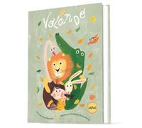 VOLANDO (PEQUES)
