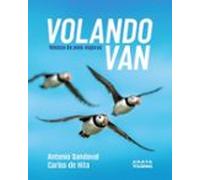 Volando van