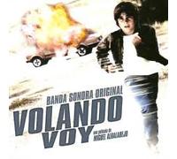 Volando Voy