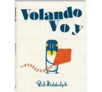 Volando voy (Álbumes Locomotora)