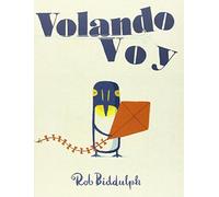 Volando voy (Álbumes Locomotora)