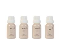 Volant Aceites esenciales The relaxing set 4 fragancias