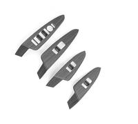 Volante A La Izquierda Embalaje Para El Botón Del Interruptor De Elevalunas Y El Reposabrazos De La Puerta Para Kia Para Sportage NQ5 PE 2025 HLWXMDZ(Wood Grain)