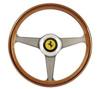 Thrustmaster Ferrari 250 GTO Wheel Add-On - Volante desmontable de la serie T de Thrustmaster para PC