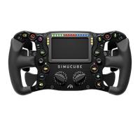 Volante AR x Simucube ULTIMATE