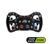 Volante Ascher Racing F64 V3 USB