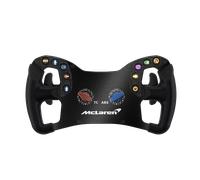 Volante Ascher Racing McLaren Artura GT4