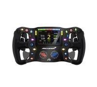 Volante Ascher Racing McLaren Artura Ultimate Ascher